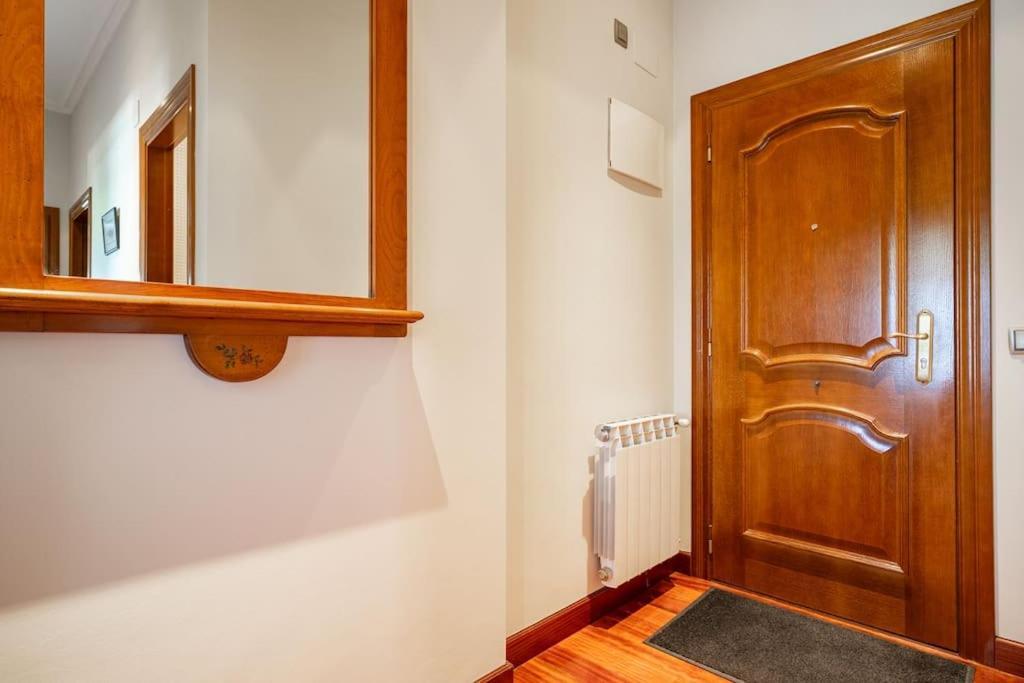 Apartamento La Joya Хихон Екстериор снимка