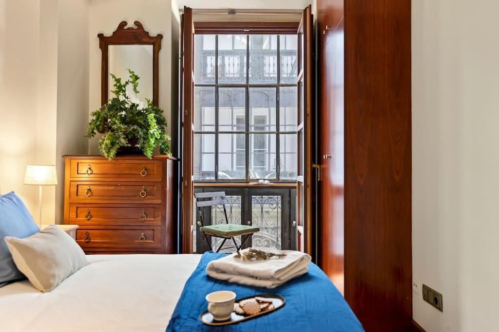 Apartamento La Joya Хихон Екстериор снимка